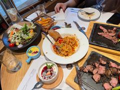 -原石牛扒·约会餐厅(龙城万科里店)