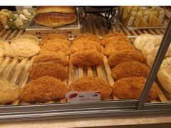 -BreadTalk面包新语·烘焙蛋糕(海珠丽影广场店)