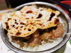 煎蛋牛肉饭！-添好运点心专门店(北角店)