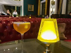 -The St·Regis Bar 瑞吉酒吧