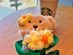 -星巴克(杭州大厦C座店)