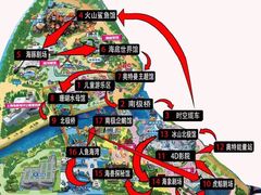 -上海海昌海洋公园