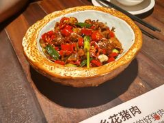 -望湘园·洞庭渔宴(永旺店)