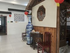 -呼吸森林·生态农庄农家乐私房菜