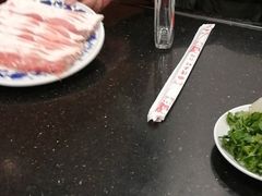 -洪运轩饭庄(北纬路店)