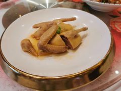 -好福记饭店(红梅公园店)