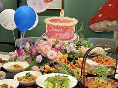 -锦府盐帮·私宴(赛特店)
