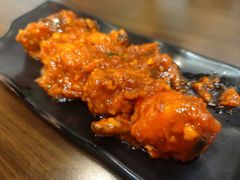-南国印度餐厅Dakshin