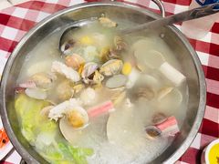 -粤香楼(新光里店)