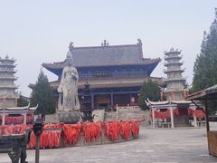 -大槐树寻根祭祖园