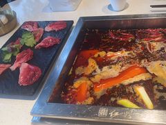 -红鼎坊·老成都火锅(新南门店)