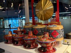 -The COOK·厨餐厅·自助餐(浦东嘉里大酒店)