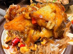 -小郭私房菜·海肠捞饭店(学士街店)