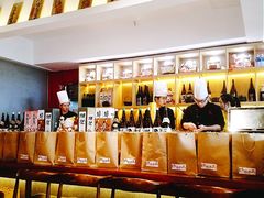 -热血兄弟·炭火烤肉(融侨中心店)