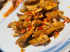 -先记烧鹅王·本地粤菜(福永店)