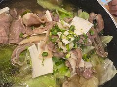 跷脚牛肉-全牛匠·乐山跷脚牛肉(新中关店)