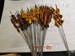 -一九烧烤(开发区店)