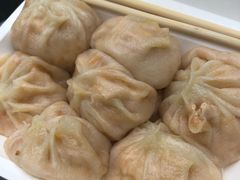 -余氏豆腐包老店(东直街店)