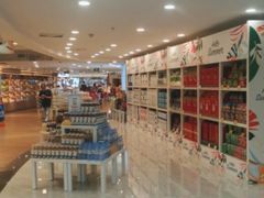 -金鹰超市(国际购物中心新街口店)