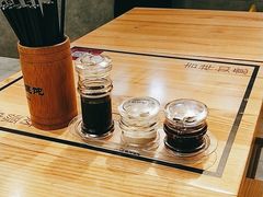 -吉祥馄饨(深圳福华一路店)
