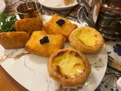 -番茄屋葡式美食(总店)