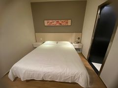 -豪泰168酒店(无锡上马墩靖海地铁站店)