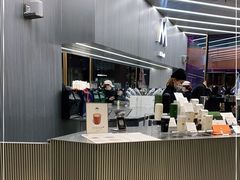 -M Stand(BFC外滩金融中心店)