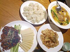-伊喜饺子·烤鸭(五道口学院路店)