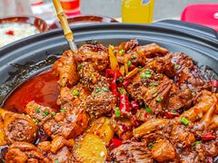 -回味黑鸭煲·始于2006(万松园店)