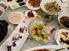 -香融府·烤鸭·家常菜(马家堡路店)