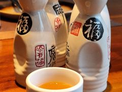 -和彩放题餐厅(酒仙桥店)