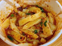 豌豆粉-啊马英豌豆粉