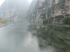 -孤山寨风景区