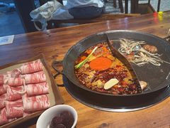 -楠火锅(哈尔滨金爵万象店)