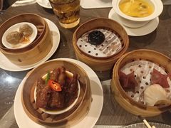 -万丽轩·粤菜(王府井金茂万丽酒店)
