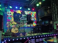 -Famous肥猫墨西哥音乐餐吧(五棵松华熙LIVE店)
