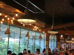 -阿甘虾餐厅(凌霄阁店)