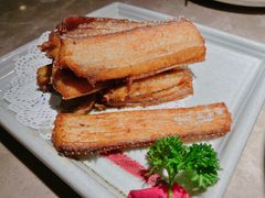 -新白鹿餐厅(金鹰新街口店)