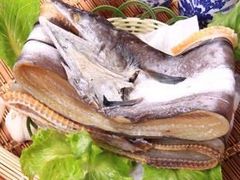 红尘烤甜鳗-红尘酒肉小馆