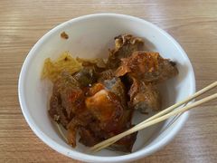 -老闽味沙茶面·姜母鸭(传承35年曾厝垵店)