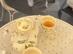 -PETIT PARIS 小巴黎(花园道店)