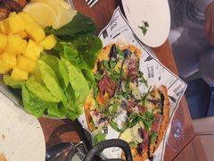 -Blac+Blac(中海环宇荟店)