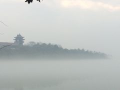 -天目湖山水园