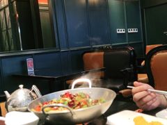 -高第街56号港式餐厅·精选(世茂广场宽厚里大明湖店)