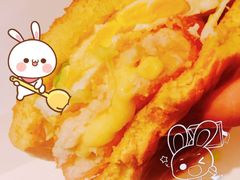 -麦当劳(龙之梦购物中心店)