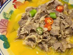 -大牌大·传统杭帮菜(湖滨店)