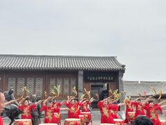 -鸡鸣驿城
