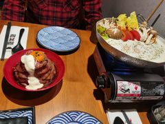 魔王慢烧牛肉丼-魔丼屋(日月光店)