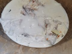 -滇香肴·云南菜蒸汽石锅鱼(云南北路店)