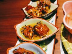 -南越郡·越式风味餐厅(青秀万达店)